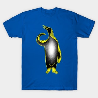 Penguin power T-Shirt